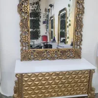 ایینه کنسول