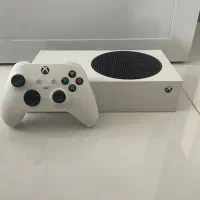 ایکس باکس سری اس xbox series s