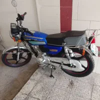 موتور ۲۰۰ احسان