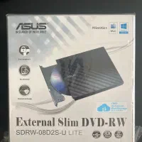 DVD/RW اکسترنال ایسوس