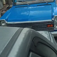 نیسان مدل 74