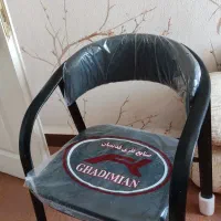 صندلی انتظار قدیمیان