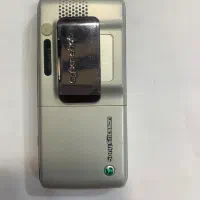 قاب اصلی کره ایی سونی اریکسون k800