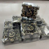 فروش سنگ مصنوعی و شمع