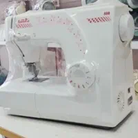 چرخ خیاطی جانیتا۸۸۰ نو