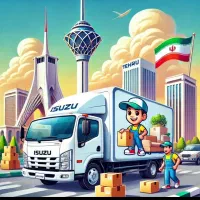 اتوبارباربری/تهران شهرستان/کارگرحرفه ای شبانه روزی