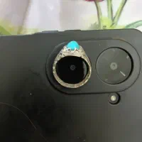 انگشتر فیروزه