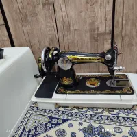 چرخ خیاطی مارشال