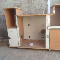 قفس پرنده