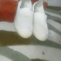 کفش کلاش