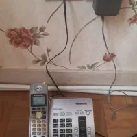تلفن بیسیم پاناسونیک