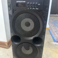 اسپیکر کینگ استار ۳۰۰