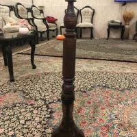 قلیون چوب سرخ
