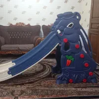 فوری ،سرسره بازی  بزرگ کودک