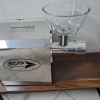 دستگاه کره گیری ۳ کار سپاهان کلد پرسینگ