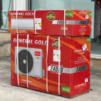 کولر جنرال گلد ۲۴