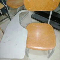 صندلی دانش آموزی