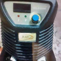 دستگاه جوشکاری
