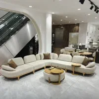 مبلمان/ ال شرکتی تختشو. ترک / موچی. نقد و اقساط