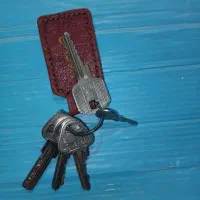 جا کلید گمشده