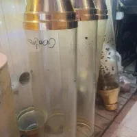 سیلو قهوه