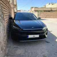 خودرو سواری کی ام سی جی سون
