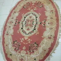 با سلام کناره فرش