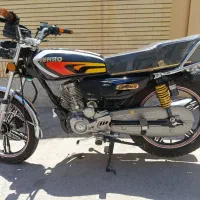 هوندا ۲۰۰