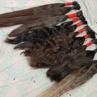 خریدار موی طبیعی