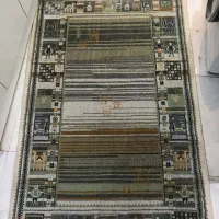 فرش 1.5 متری ، جمع‌وجور ولی خوش‌نقش و شیک