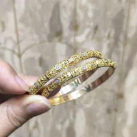 النگو هندی طلا کم اجرت
