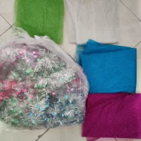 تور و تزیینات