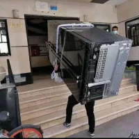 حمل بار کارگر خالی اسباب کشی درتمام نقاط