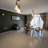 اجاره زعفرانیه ۱۱۰ متر ۲ خوابه با تراس و بدون مشرف