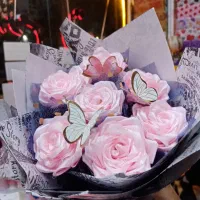 گل های روز معلم