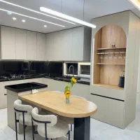 ساخت کابینت کمد دیواری