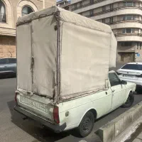 وانت پیکان