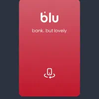 هدیه بلوبانک