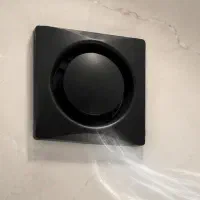 فروش هواکش‌های ایرسافت سوپرسایلنت