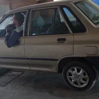 پراید84