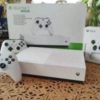 ایکس باکس وان اس یکترا 4Kبا۲تادسته فول گیم