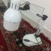 چراغ مطالعه صنایع کریم زاده