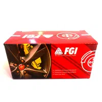 نمایندگی لنت ترمز FGI فروشگاه جنیون پارت ارس