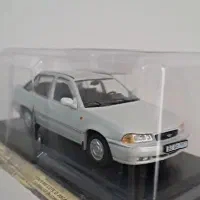 ماکت دوو سیلو