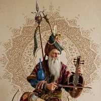 سرکتاب،پیربابا