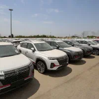 فروش سهمیه اقامت جهت واردات خودرو