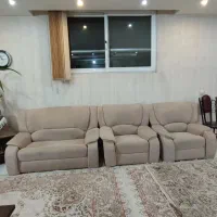 مبلمان ۹ نفره