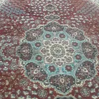 فرش دوازده وشش متری