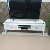 میز تلویزیون چوبی MDF