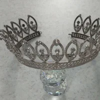 تاج عروس